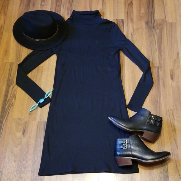 Polo Ralph Lauren Dresses & Skirts - {Ralph Lauren Polo} Black Dress